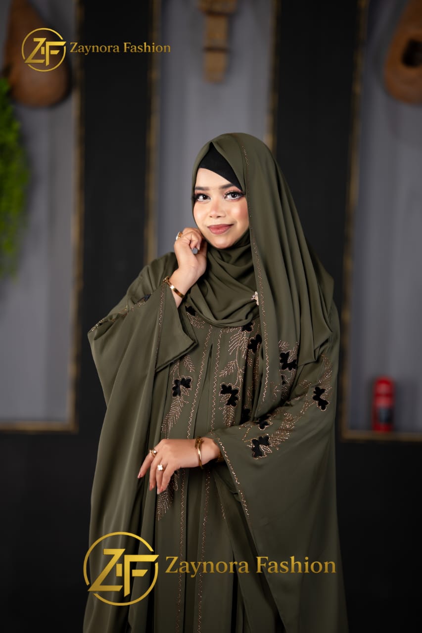 𝐋𝐮𝐱𝐮𝐫𝐲 𝐕𝐚𝐥𝐛𝐞𝐭 𝐀𝐛𝐚𝐲𝐚 𝐎𝐥𝐢𝐯𝐞